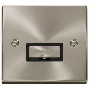 Click VPSC750BK Connection Unit 13A