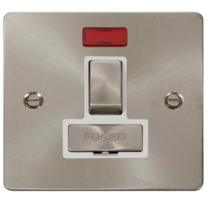 Click FPBS752WH Conn Unit Swd+Neon13A