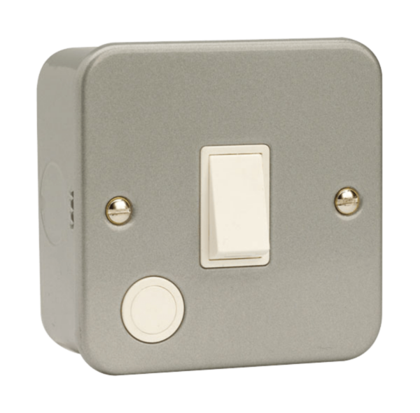 Click CL022 Conn Unit Sw & FO 20A Mc
