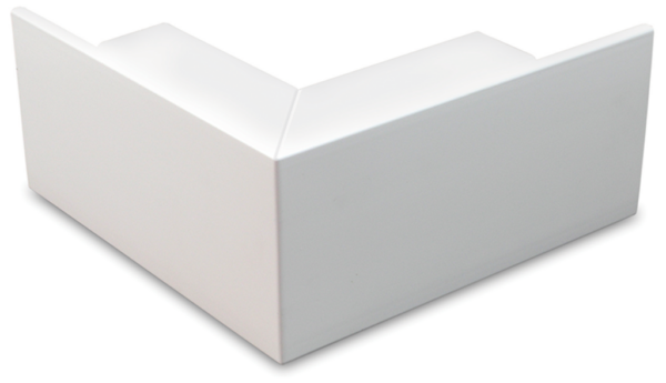 U/Volt MAE50/50 External Bend 50x50mm