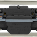 Click VPSC770BK Socket 2G Swd & USB 13A