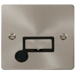 Click FPBS550BK Conn Unit F/O 13A