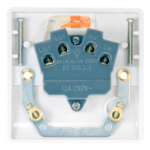 Click CMA653 Connection Unit+Neon 13A