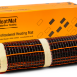 Heatmat PKM-200-0200 Heating Mat 405W