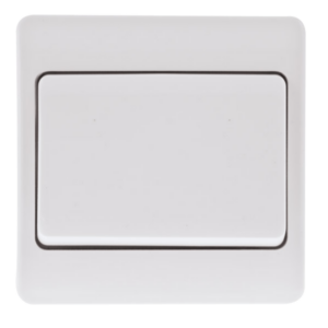 Click CMA811 Switch 1G 2Way Rocker 10AX