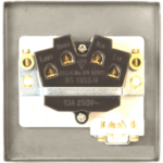 Click VPSC550BK Connection Unit+F/O 13A