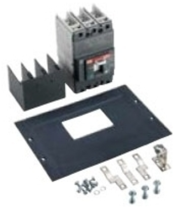 ABB 1TVS151800S2567 4P Sw In/Kit 250A