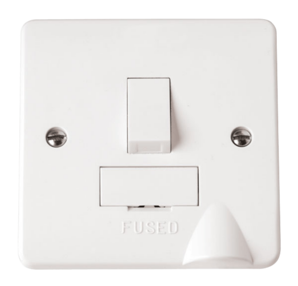 Click CMA051 Conn Unit Switched & FO 13A