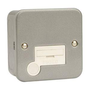 Click CL050 Conn Unit FO 13A Mc