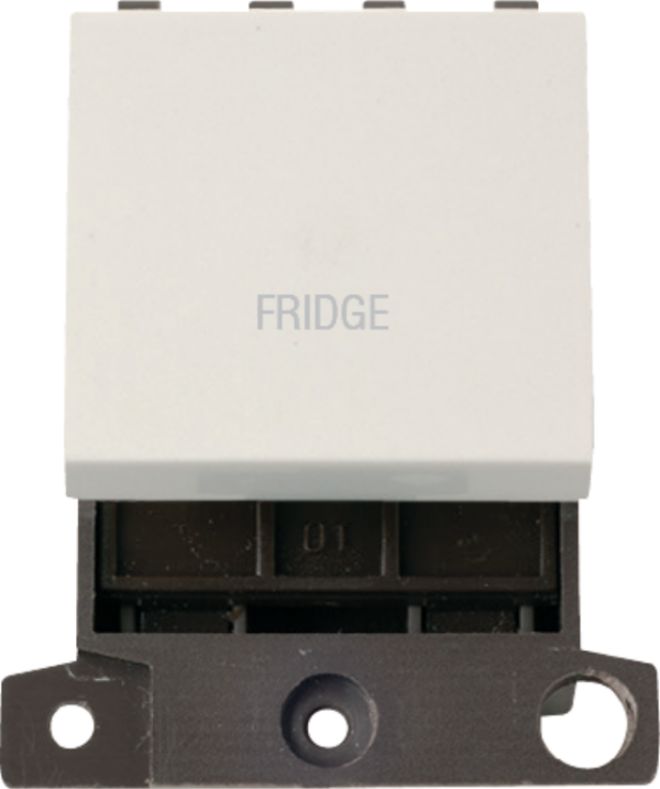 Click MD022PW-FD Switch DP 2 Module 20A