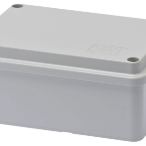 Gewiss GW44205 Junction Box 120x80x50mm