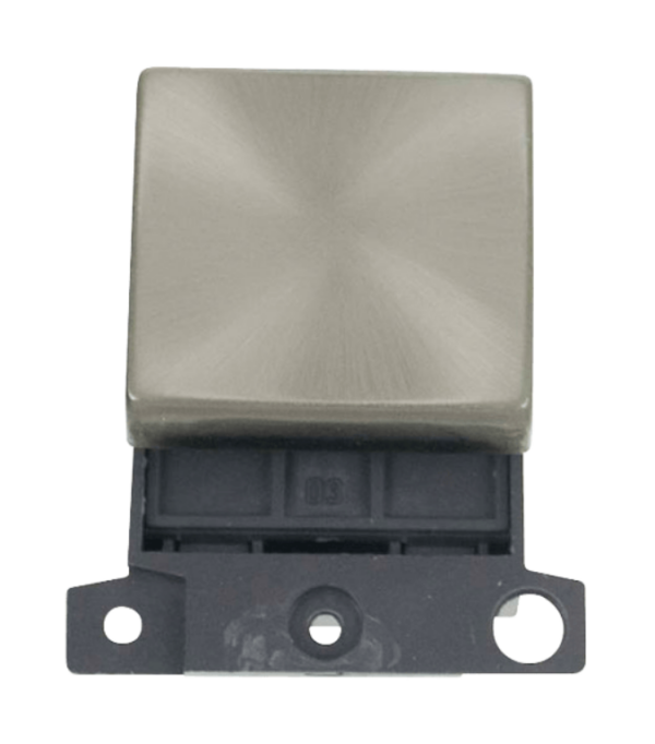 Click MD022SC Switch DP 2Mod 20A S/Ch