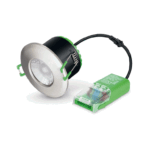 JCC JC1001/BN Downlight V50 LED 7W