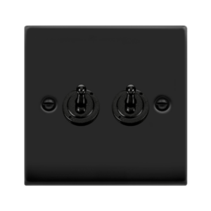 Click VPMB422 Toggle Switch 2G 2W 10AX