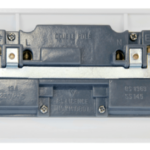 Click CMA736 Socket 2G DP Switched 13A