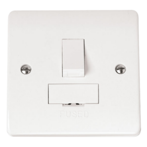 Click CMA651 Connection Unit Swd 13A
