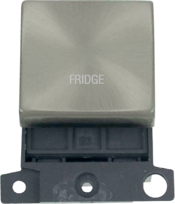 Click MD022SC-FD Switch DP 2 Module 20A