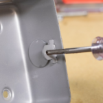 CK 495029 Rethreader M4x0.7mm