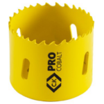 CK 424017 Holesaw 54mm 2.1/8in