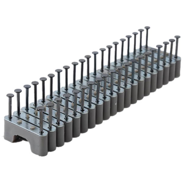 200 Fire rated 1.0-1.5mm Viperclips