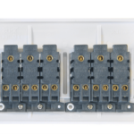 Click CMA105 Plateswitch 6G 2W 10A Whi