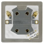 Click FPBS522WH Conn Unit Swd+F/O 20A