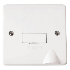 Click CMA050 Conn Unit Fused & FO 13A