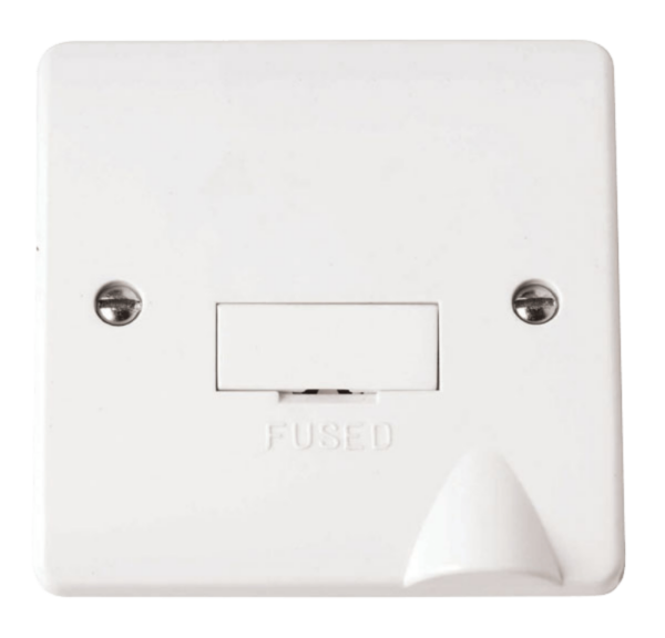 Click CMA050 Conn Unit Fused & FO 13A