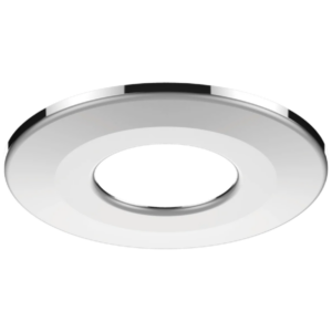 Kosnic KPT-06DFBZ-CHM Dwn/Lgt Bezel Ch