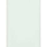 Click MM450WH Blanking Plate Whi