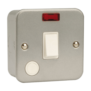Click CL023 Conn Unit Sw & Neon20A Mc