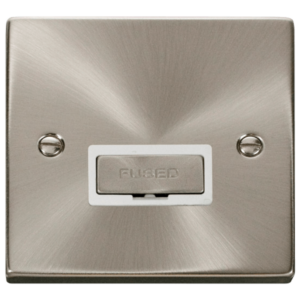 Click VPSC750WH Connection Unit 13A