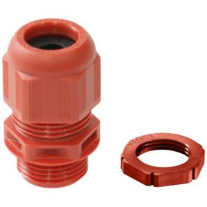 Wiska 10100614 GLP20+ESKV20Plus Red Pk10