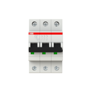 ABB 2CDS273001R0254 S203MC25 MCB TP 10kA