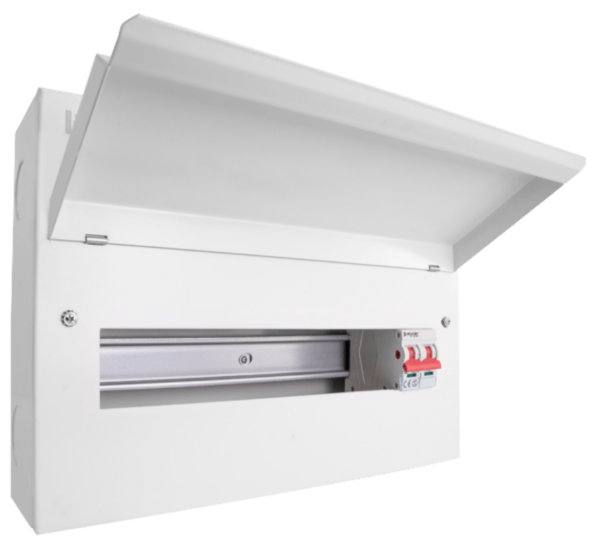 Click CUEB16MS14 Con Unit 14 Way Str