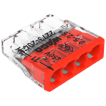 Wago 2273-204 Push-Wire Connector