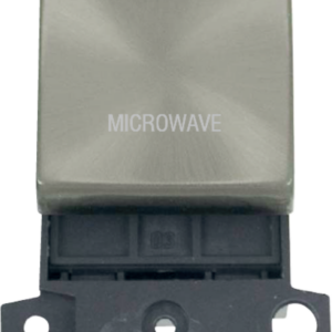 Click MD022SC-MW Switch DP 2 Module 20A