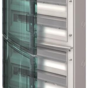 ABB 1SL1209A00 Con/Unt 72 Module Tprnt