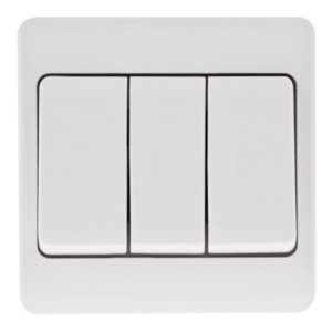 Click CMA813 Switch 3G 2Way Rocker 10AX
