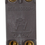 Click MD018PW-FN Switch DP 10AX 13A