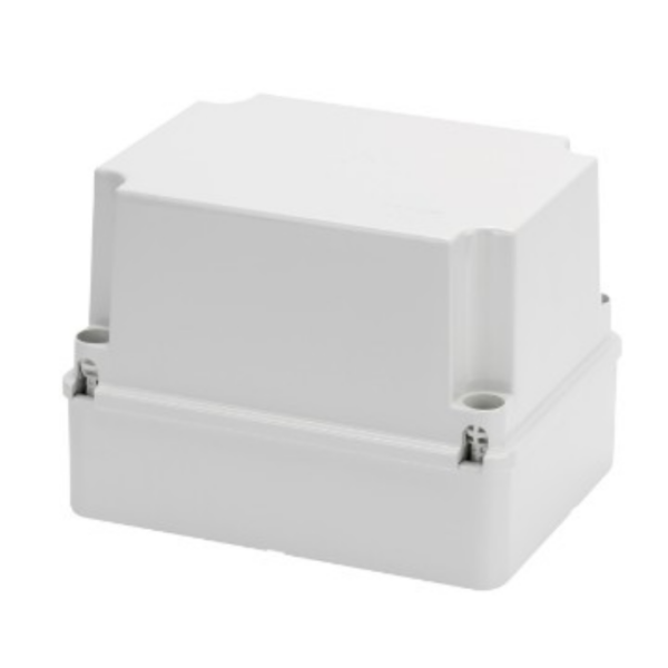Gewiss GW44218 Junction Box 240x190x160