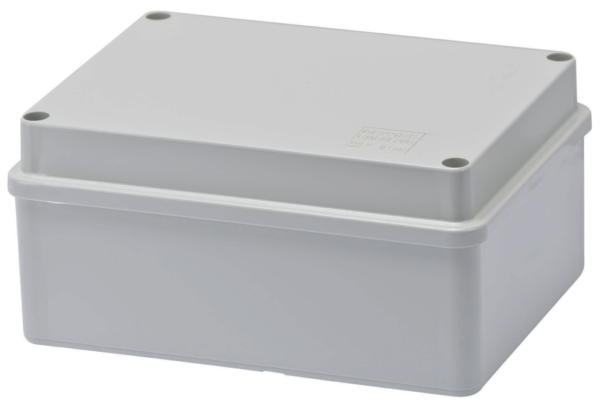 Gewiss GW44206 Junction Box 150x110x70mm