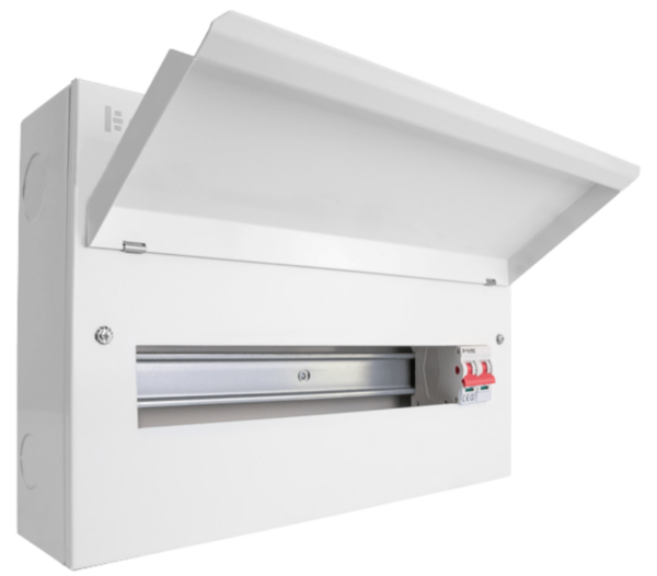 Click CUEB18MS16 Con Unit 16 Way Str