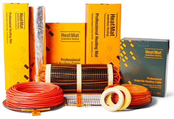 Heatmat PKM-200-0160 Heating Mat 320W