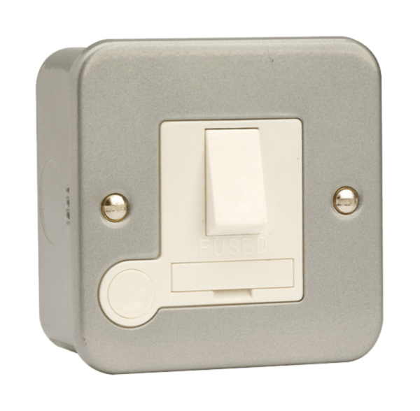 Click CL051 Conn Unit Sw & FO 13A Mc