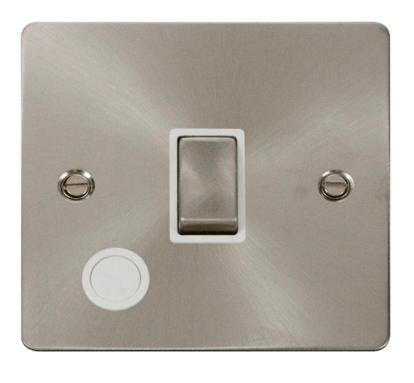 Click FPBS522WH Conn Unit Swd+F/O 20A