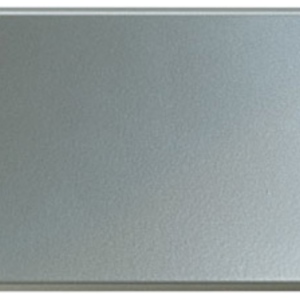 MK K3369ALM Blanking Plate 2 Gang
