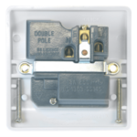 Click CMA735 Socket 1G DP Switched 13A