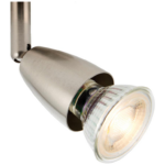 Saxby 60995 Amalfi 4xGU10 Spot 50W Nic
