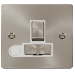 Click FPBS551WH Conn Unit Swd+F/O 13A